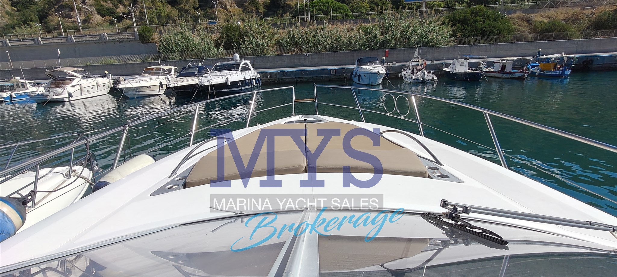 Sessa Marine C42 Hard Top · 2006 for sale in Other area — photo 5