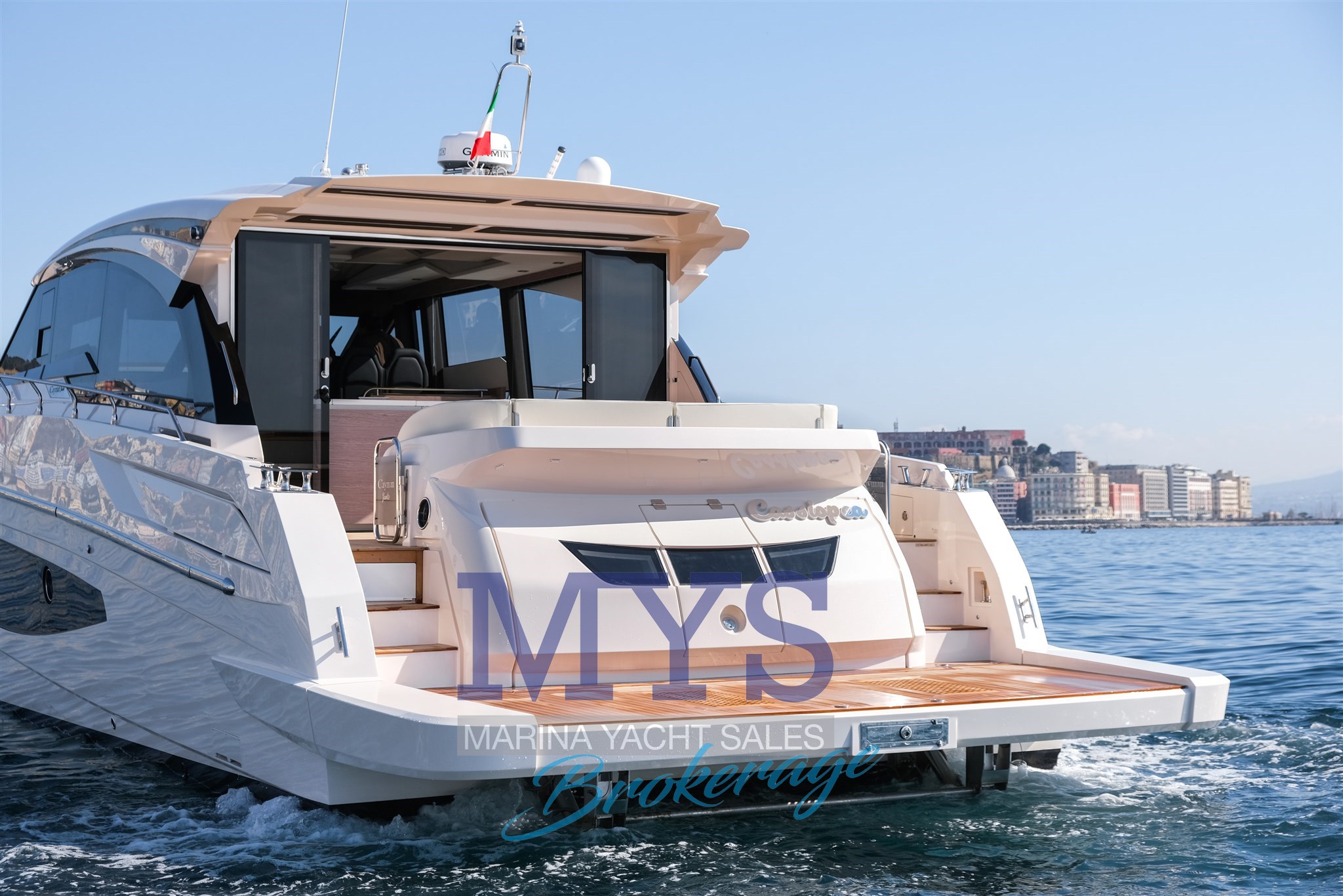 Cayman Ycahts 60 Ht · 2022 zu verkaufen – Andere Region — Foto 4