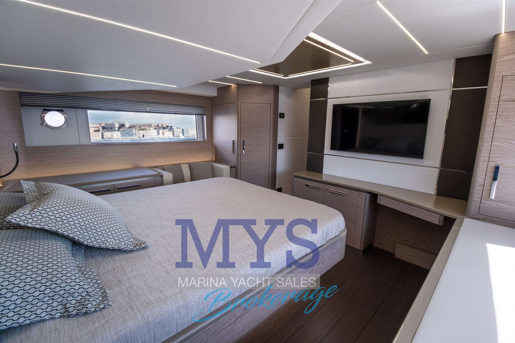 Cayman Ycahts 60 Ht · 2022 zu verkaufen – Andere Region — Foto 10
