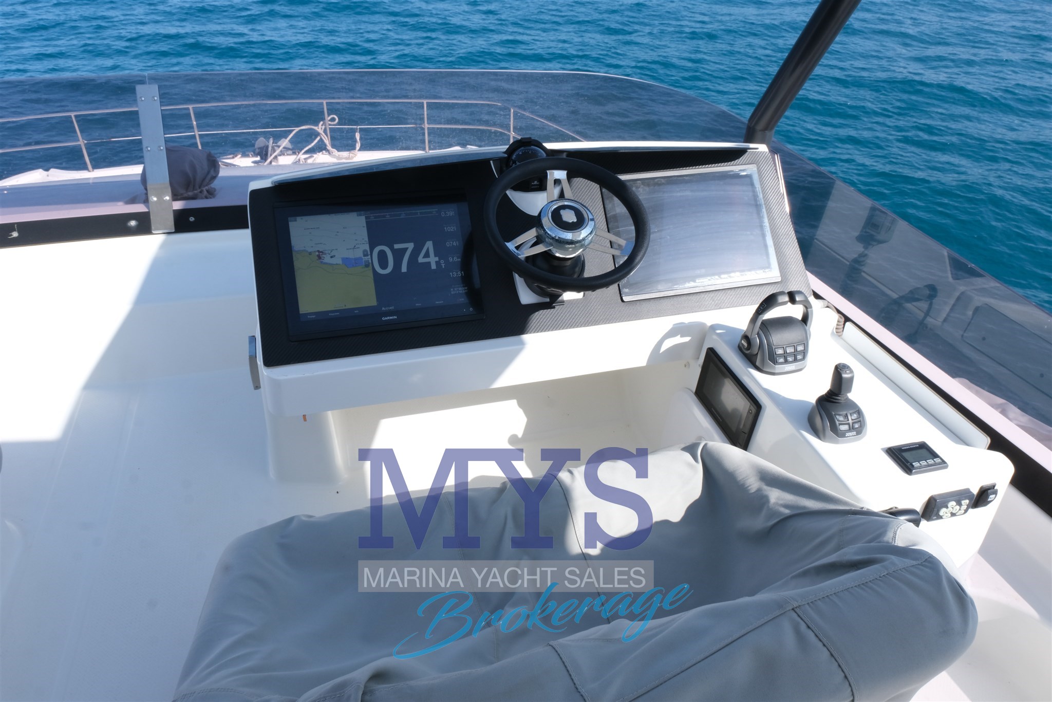 Fountaine Pajot My 44 · 2020 en venta en Sicilia — foto 8