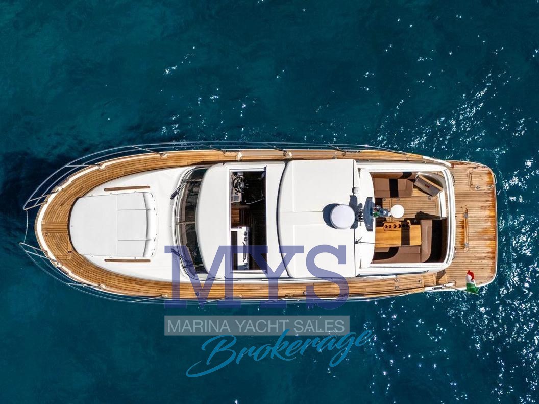 Marex 330 Scandinavia · 2024 à vendre – Autre zone — photo 2