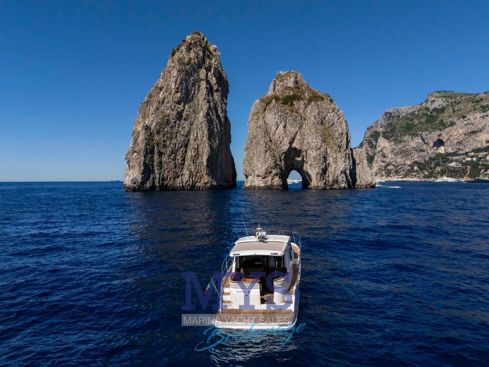 Marex 330 Scandinavia · 2024 à vendre – Autre zone — photo 4