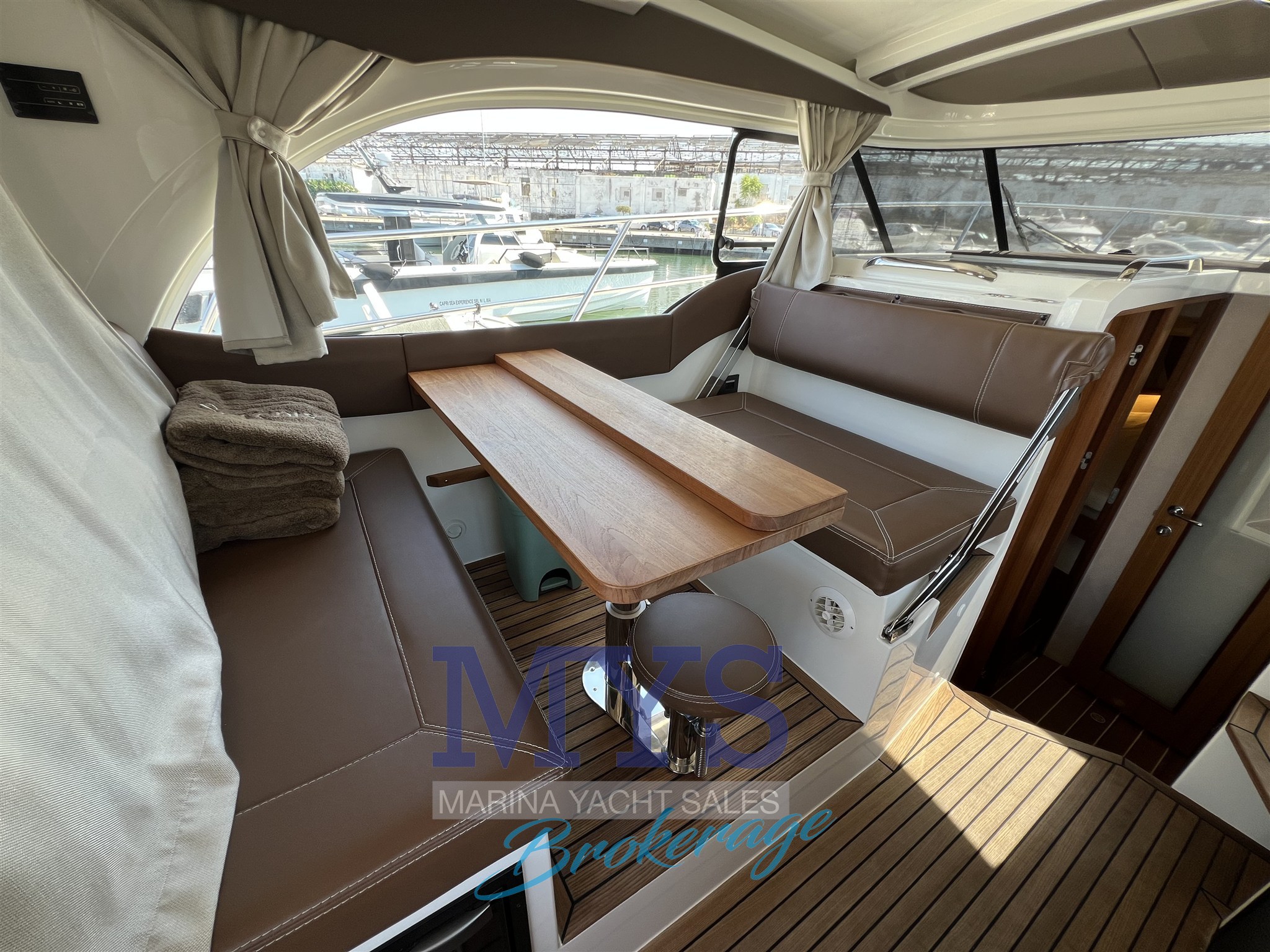 Marex 330 Scandinavia · 2024 à vendre – Autre zone — photo 9