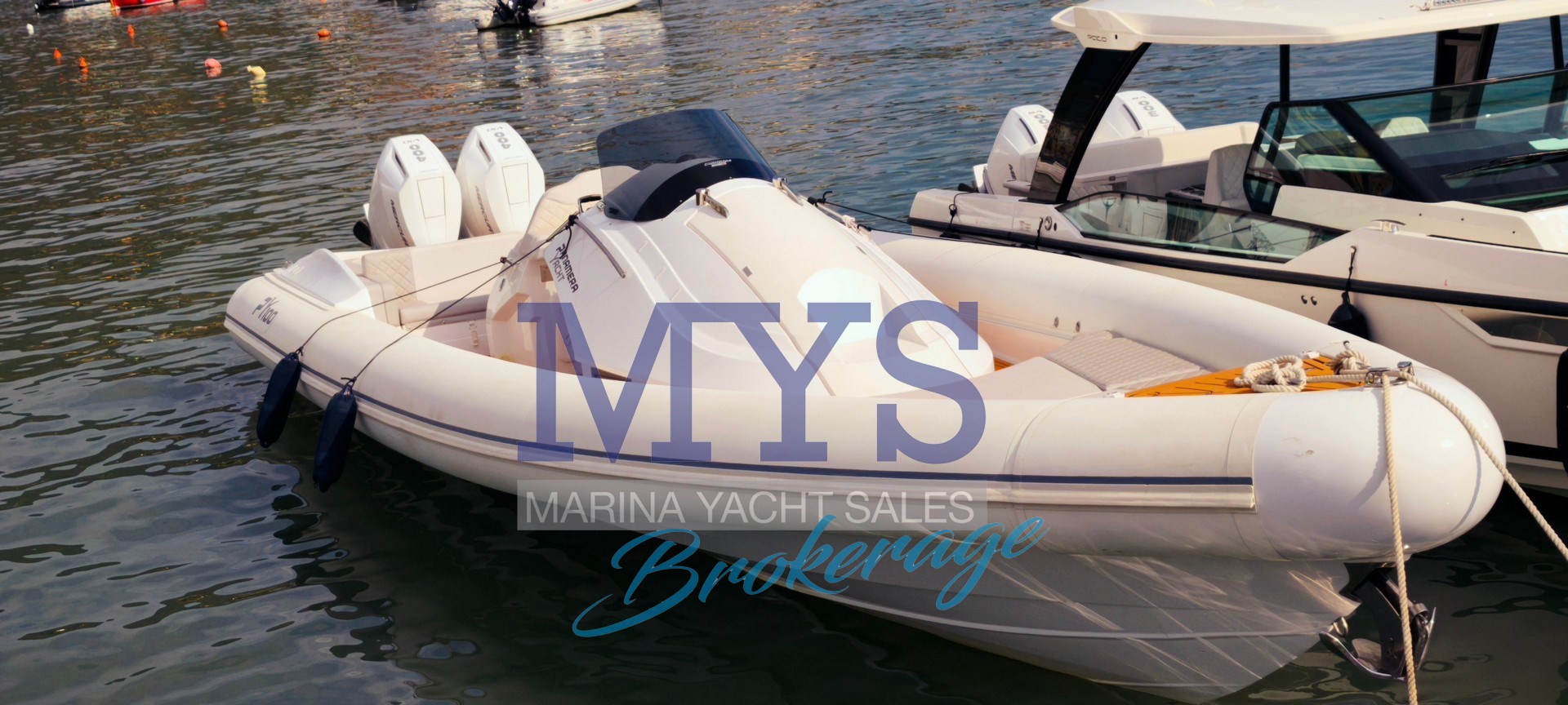 Panamera Yacht Py100 · 2025 en venta en Liguria y Génova — foto 4