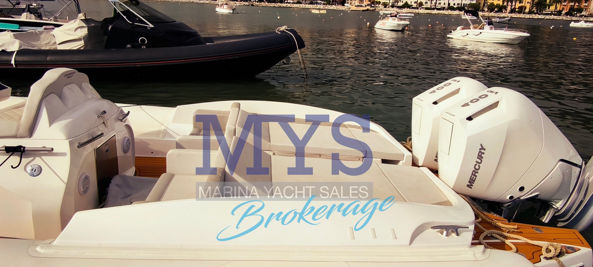 Panamera Yacht Py100 · 2025 en venta en Liguria y Génova — foto 7