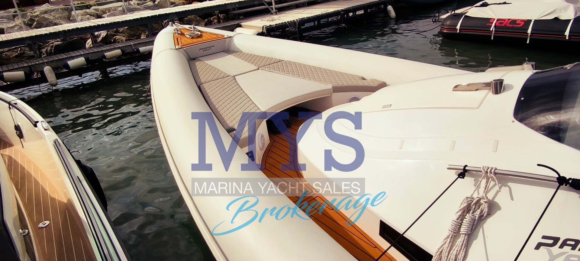 Panamera Yacht Py100 · 2025 en venta en Liguria y Génova — foto 9