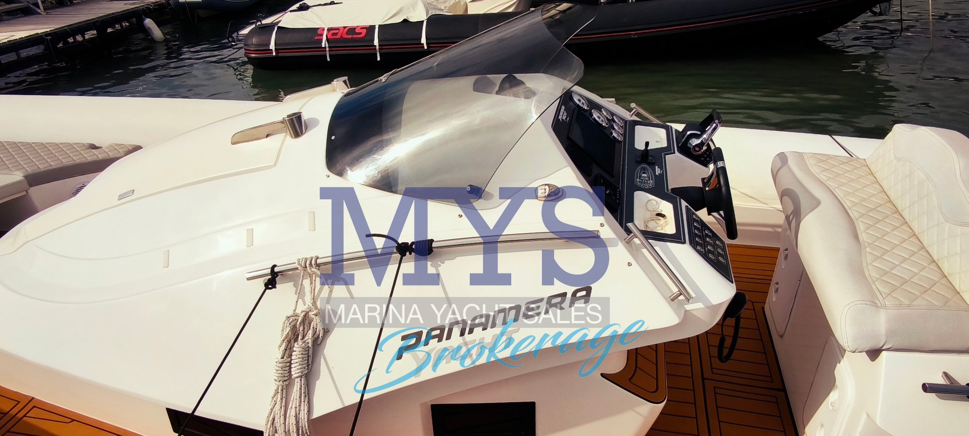 Panamera Yacht Py100 · 2025 en venta en Liguria y Génova — foto 10