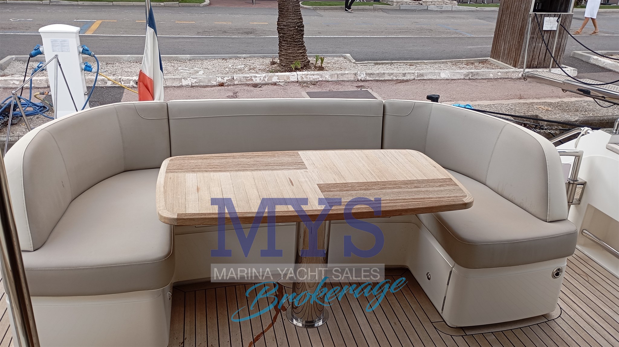 Princess Yachts F 49 · 2018 en venta en Otra zona — foto 4