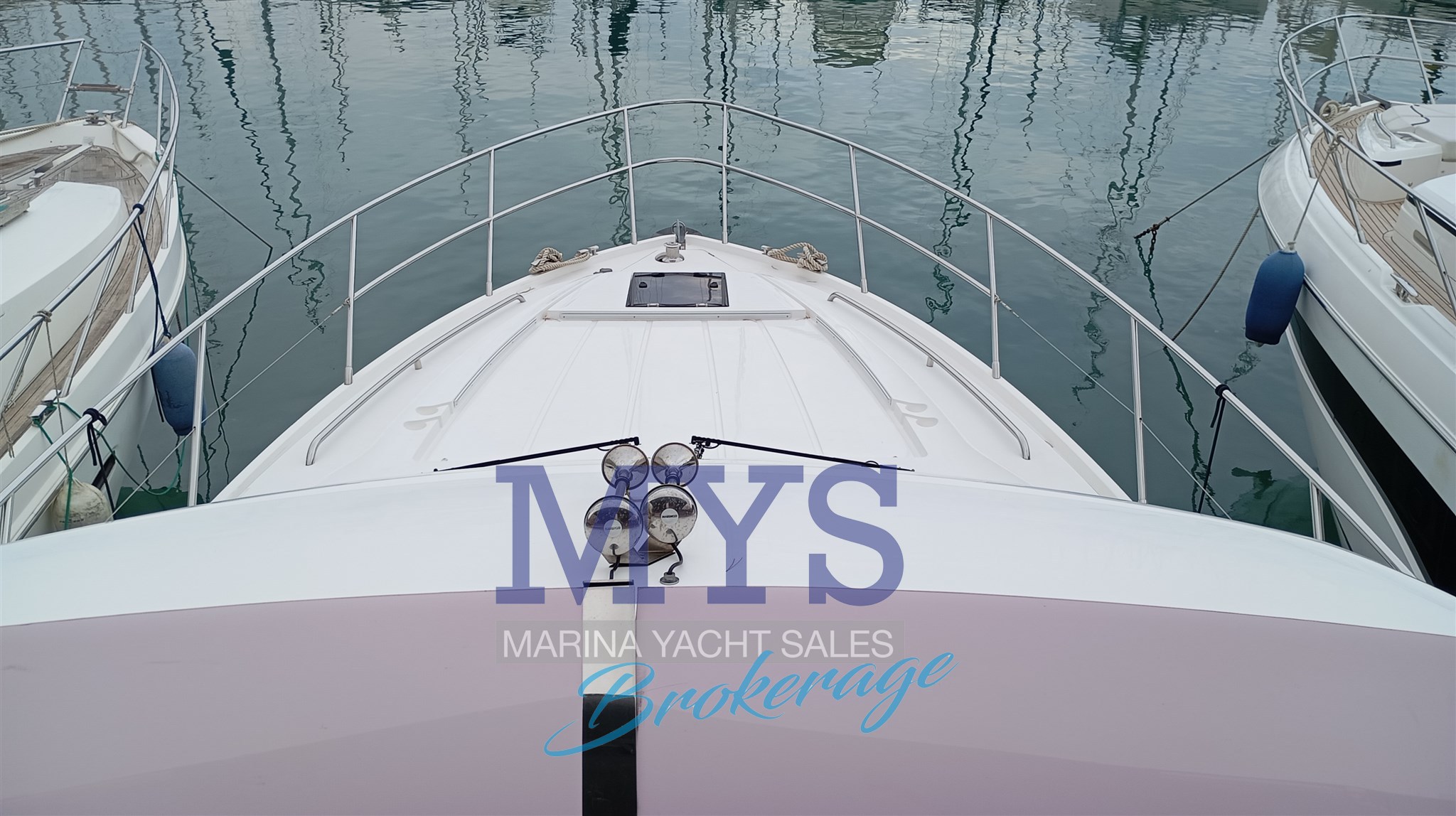 Princess Yachts F 49 · 2018 en venta en Otra zona — foto 8