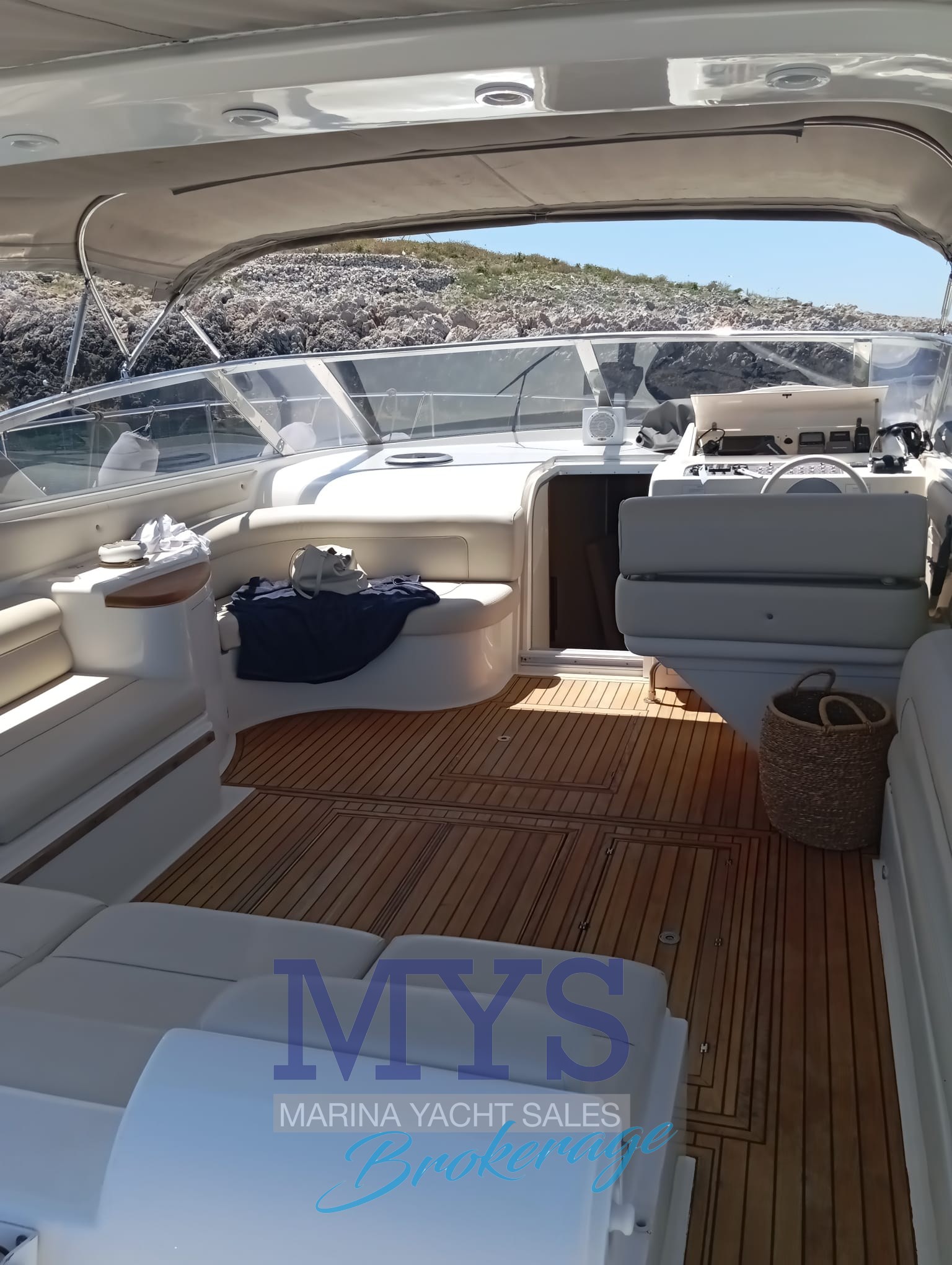 Fiart Mare Fiart 40' Genius · 2003 à vendre – Autre zone — photo 9