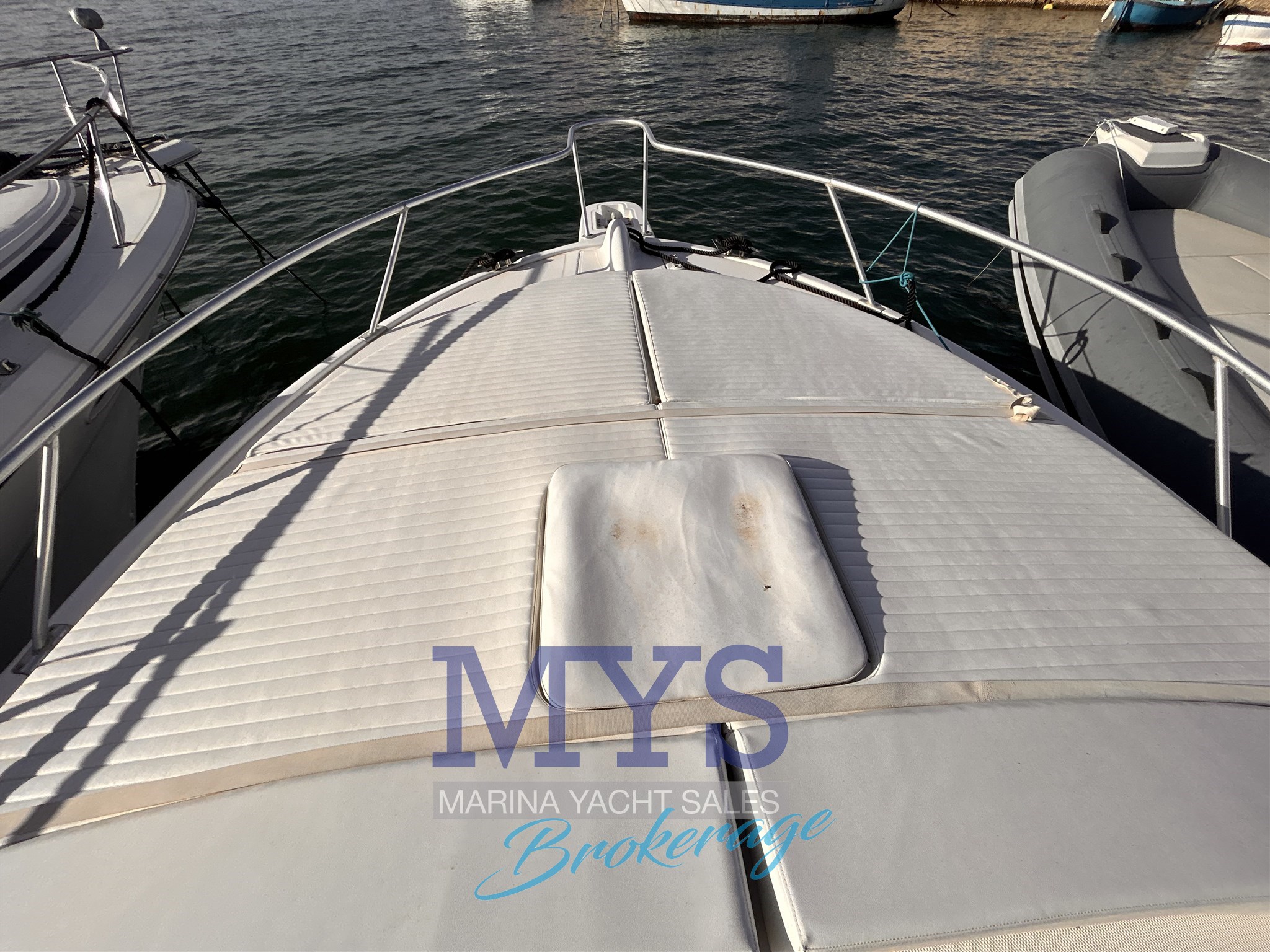 Luhrs 28 Open · 2009 in vendita in Altra zona — foto 10