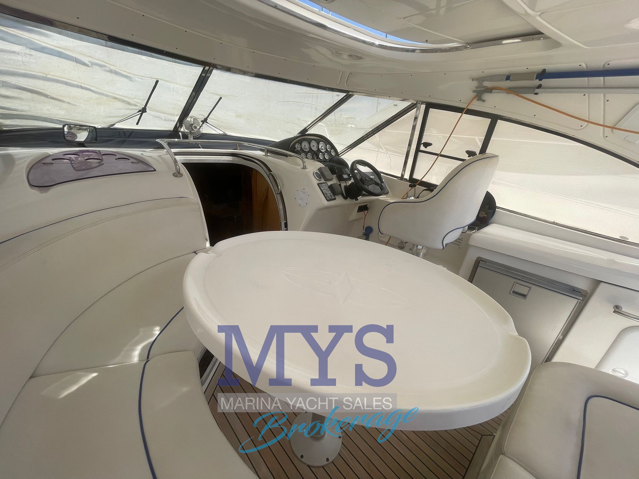 Bavaria 38 Sport Ht · 2006 in vendita in Altra zona — foto 8