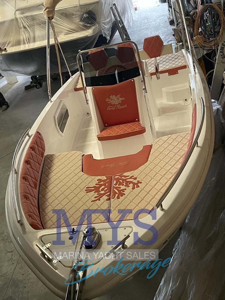 Scar Next 195 · 2022 en venta en Liguria y Génova — foto 3