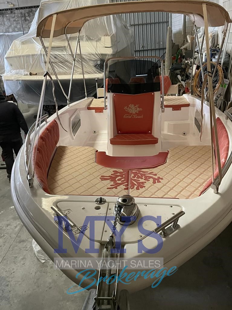 Scar Next 195 · 2022 en venta en Liguria y Génova — foto 6