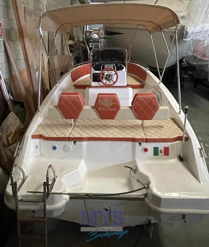 Scar Next 195 · 2022 en venta en Liguria y Génova — foto 8