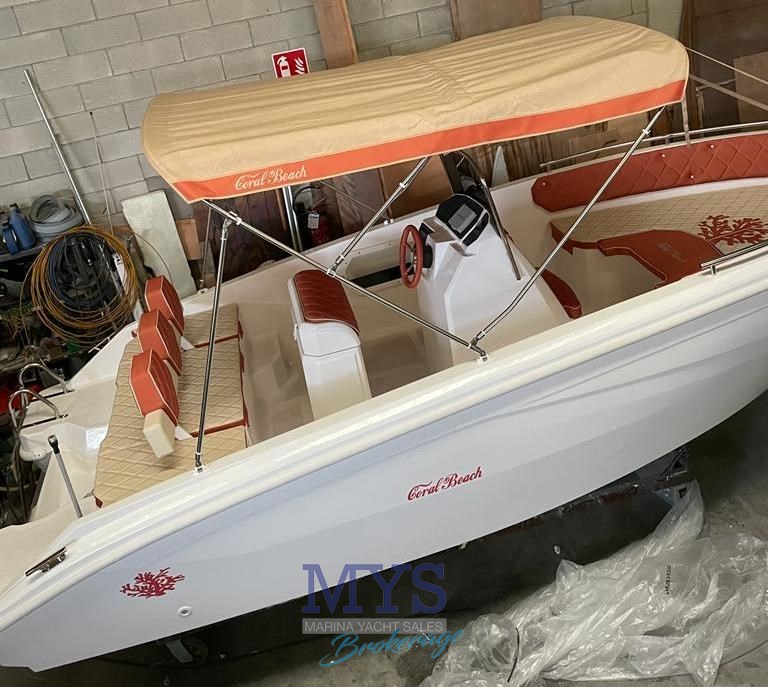 Scar Next 195 · 2022 en venta en Liguria y Génova — foto 10