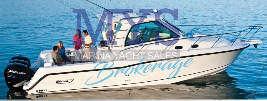 Boston Whaler 345 Conquest · 2008 en venta en Otra zona — foto 1