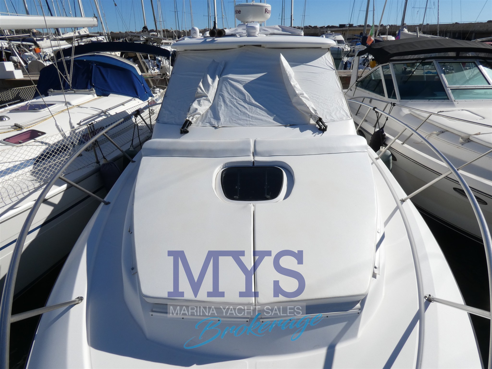 Boston Whaler 345 Conquest · 2008 en venta en Otra zona — foto 4