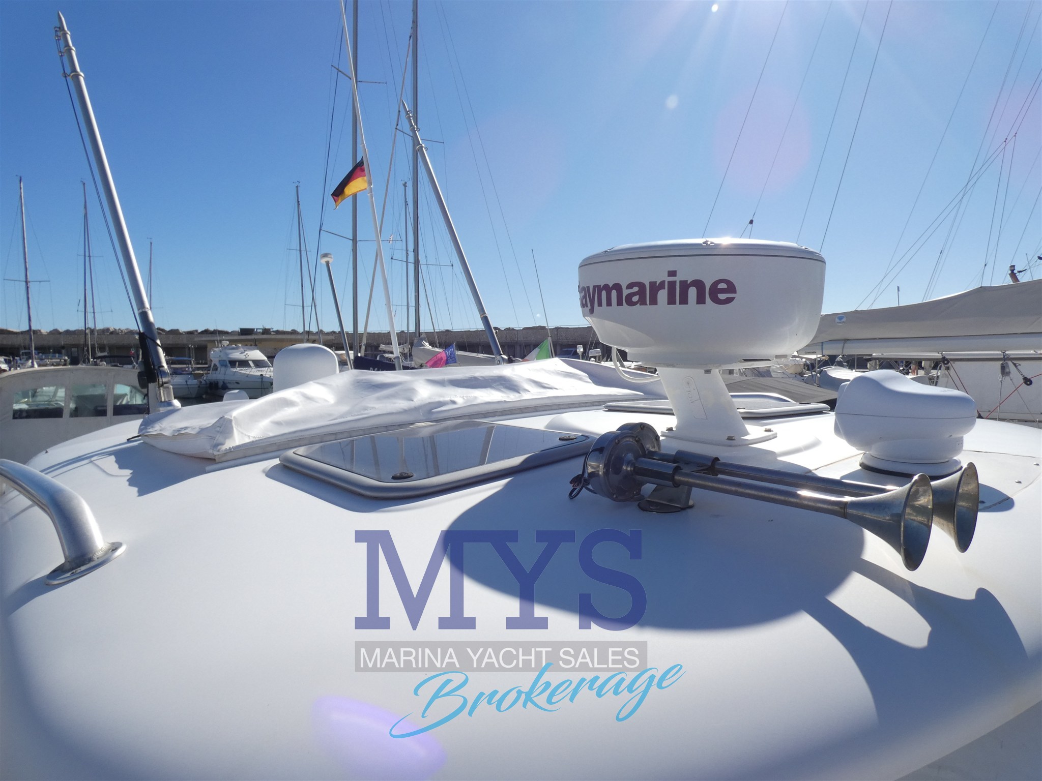 Boston Whaler 345 Conquest · 2008 en venta en Otra zona — foto 5