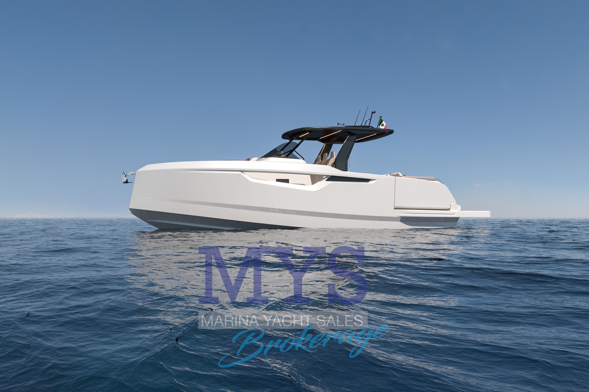 Cayman 380wa · 2025 in vendita in Altra zona — foto 1