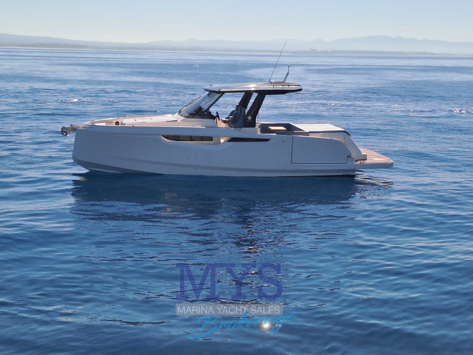 Cayman 380wa · 2025 in vendita in Altra zona — foto 2