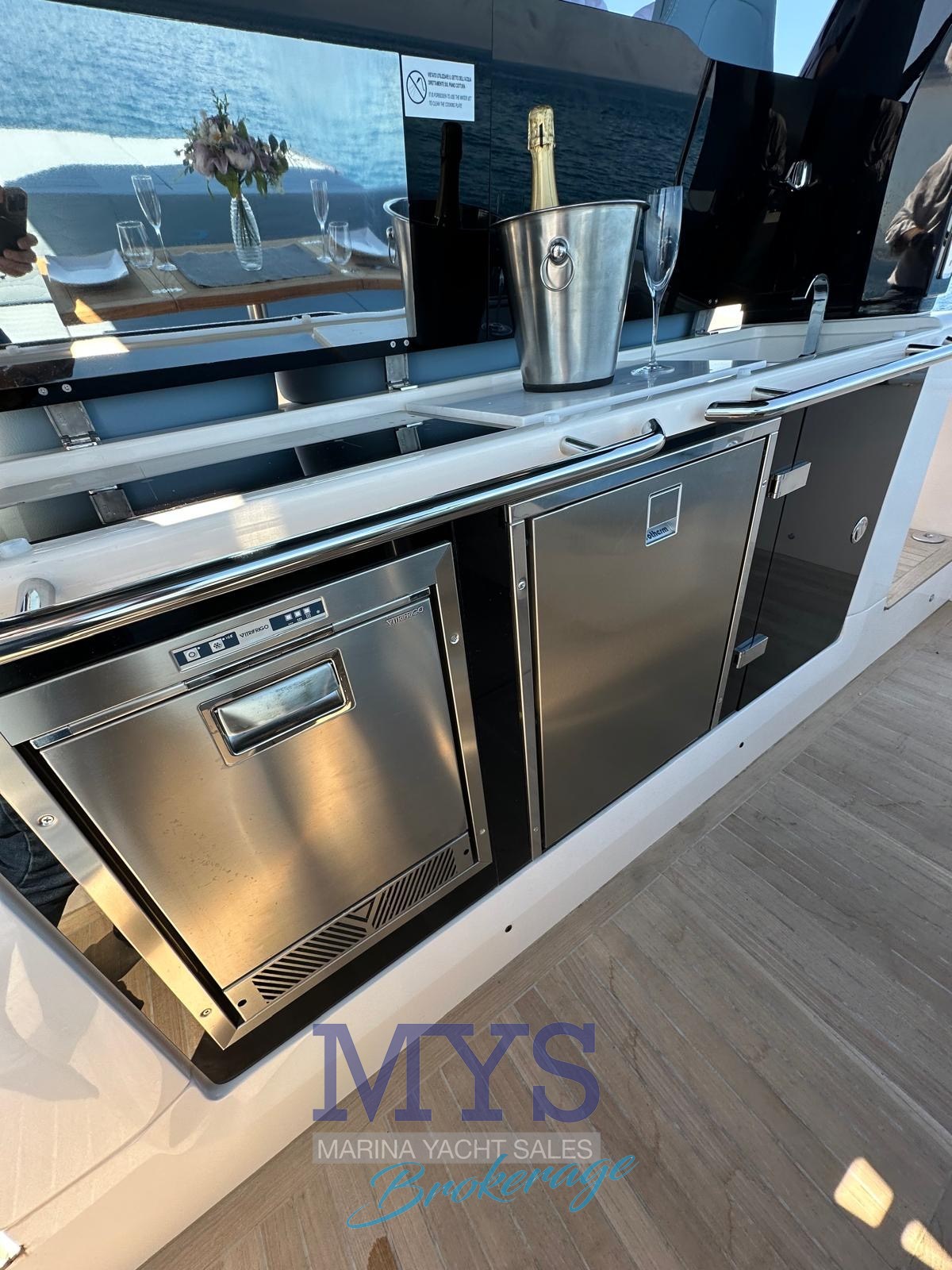 Cayman 380wa · 2025 in vendita in Altra zona — foto 6