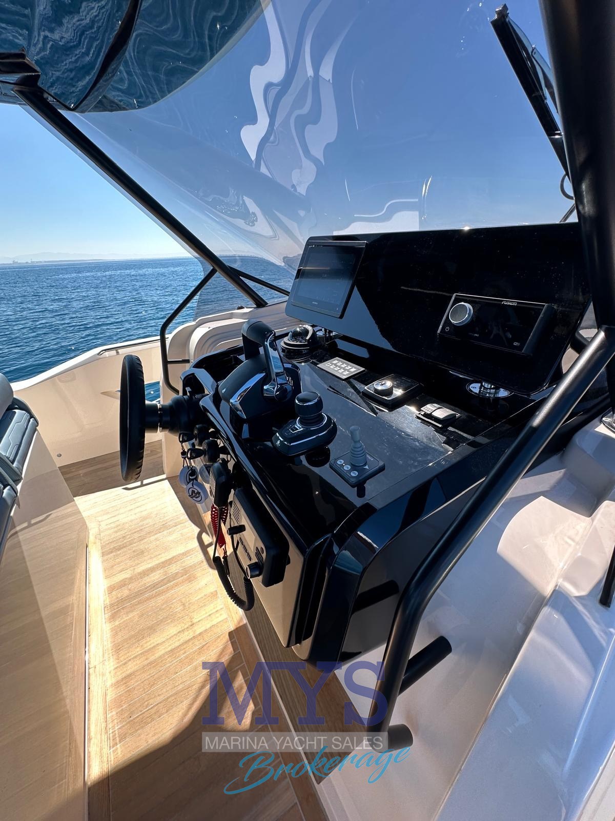 Cayman 380wa · 2025 in vendita in Altra zona — foto 7
