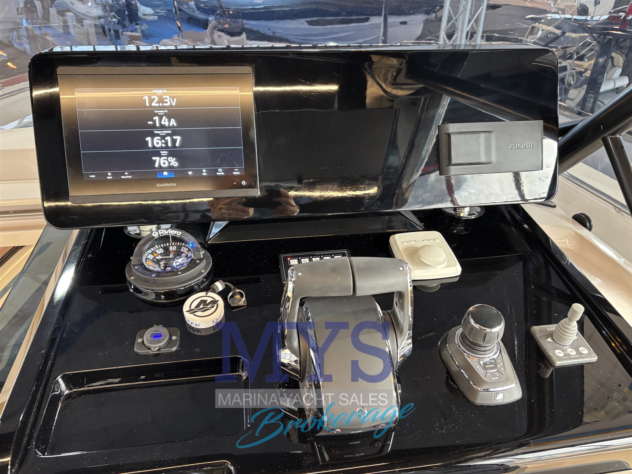 Cayman 380wa · 2025 in vendita in Altra zona — foto 9