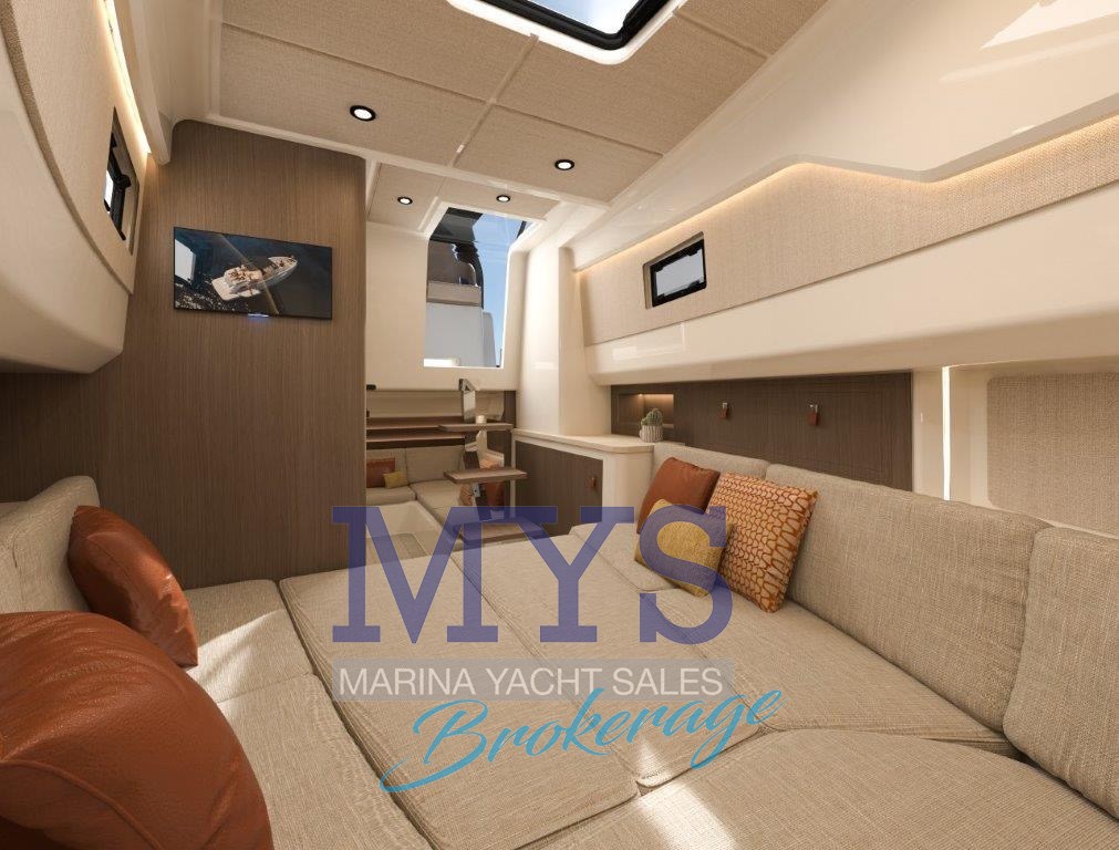 Cayman 380wa · 2025 in vendita in Altra zona — foto 10