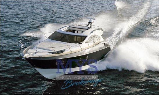 Marquis 420 Sport Coupe · 2008 zu verkaufen – Andere Region — Foto 1
