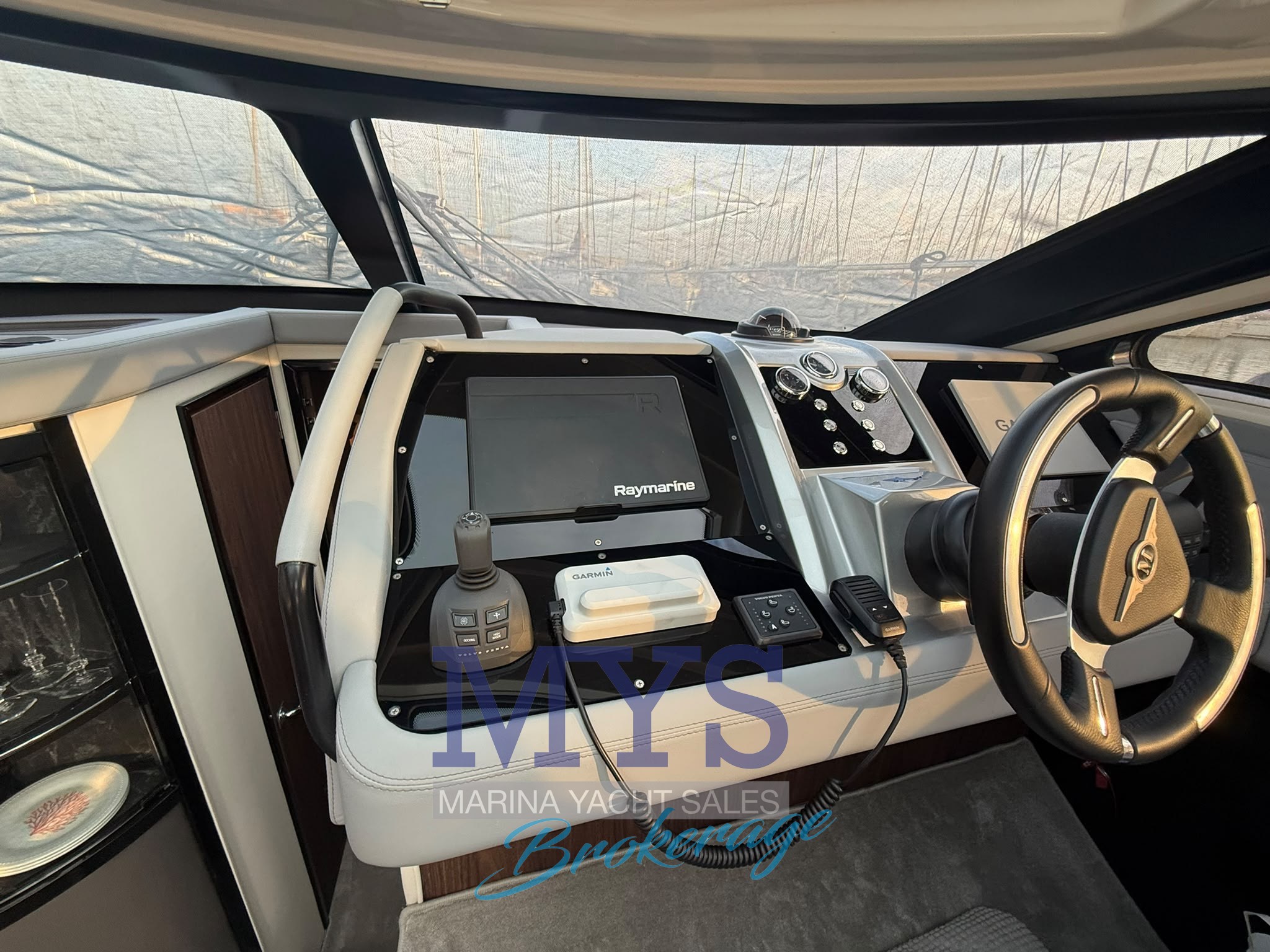 Marquis 420 Sport Coupe · 2008 zu verkaufen – Andere Region — Foto 6