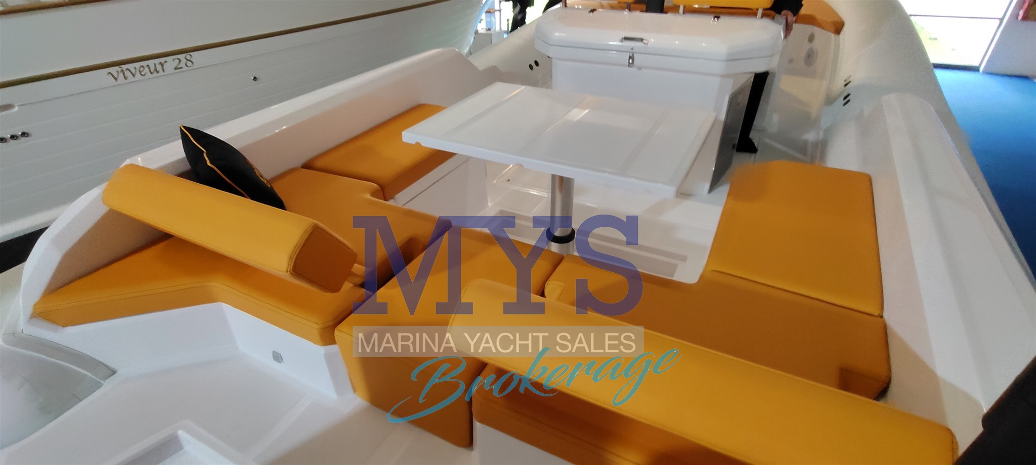 Cantieri Tirrenia Cuma X · 2026 en venta en Otra zona — foto 9