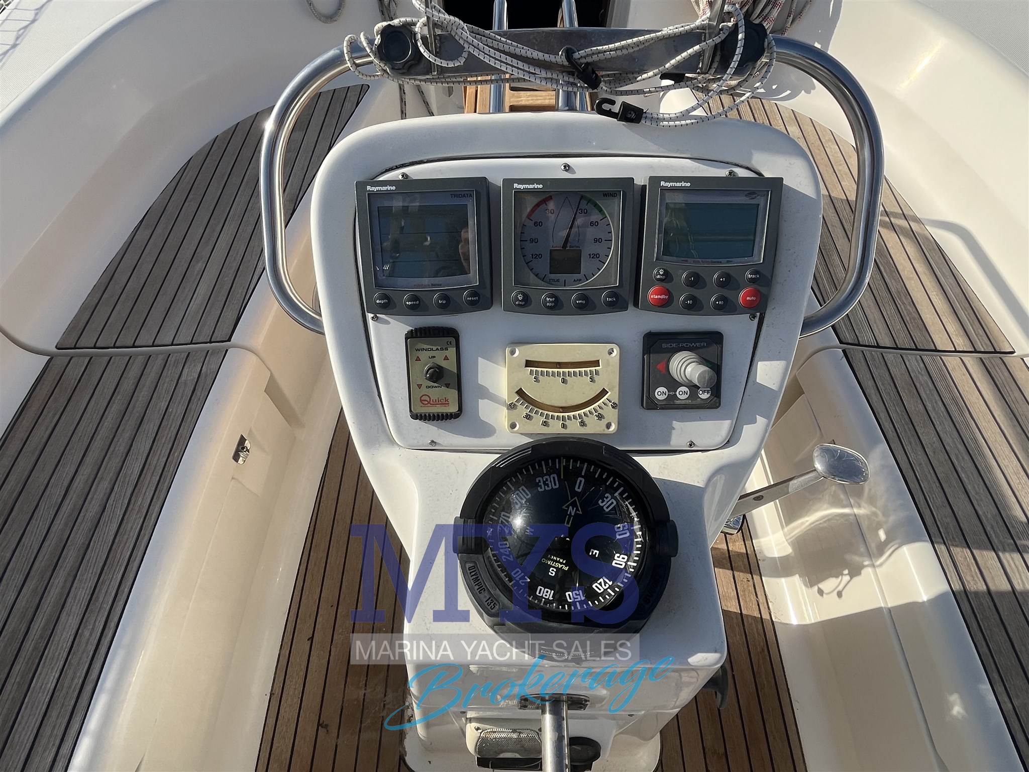Bavaria 41 · 2004 à vendre – Vénétie et Adriatique nord — photo 5