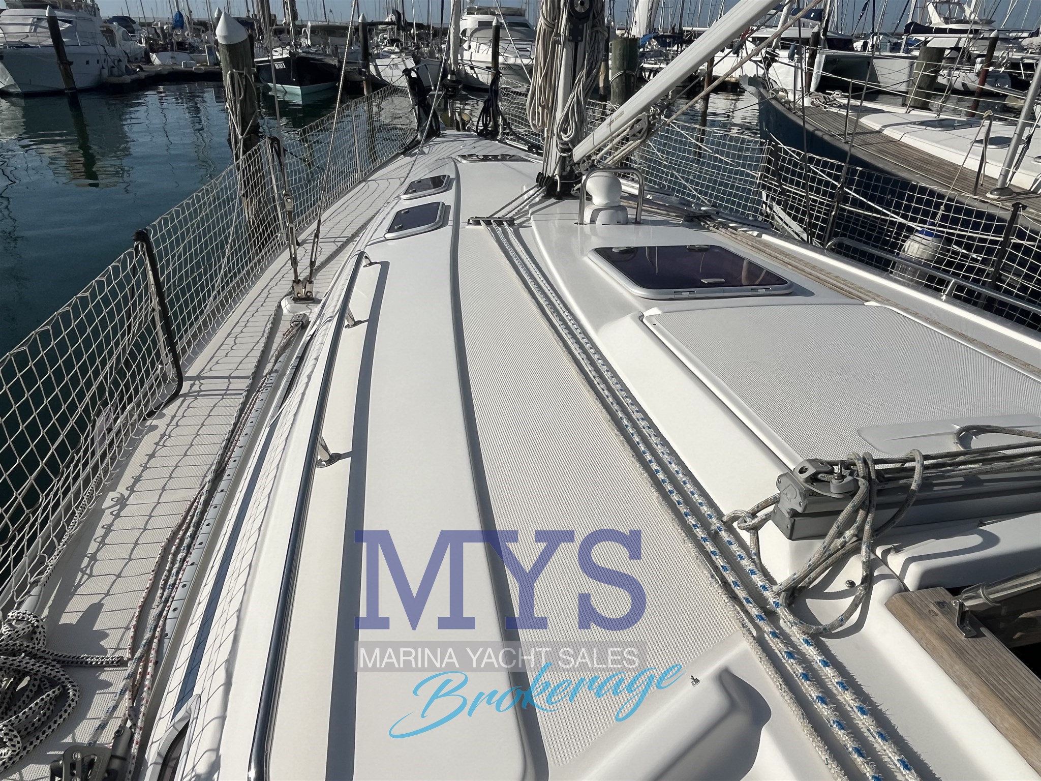 Bavaria 41 · 2004 à vendre – Vénétie et Adriatique nord — photo 9