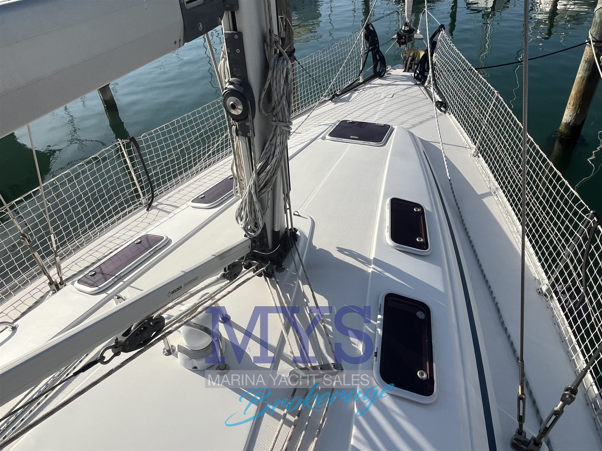 Bavaria 41 · 2004 à vendre – Vénétie et Adriatique nord — photo 10