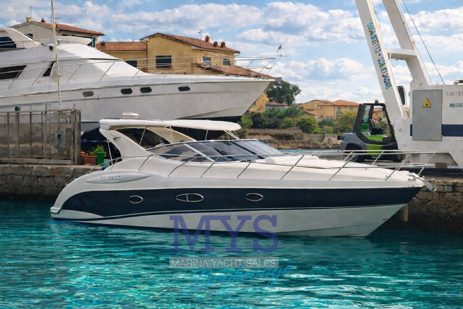 Gobbi Atlantis 42 Ht · 2005 zu verkaufen – Andere Region — Foto 1