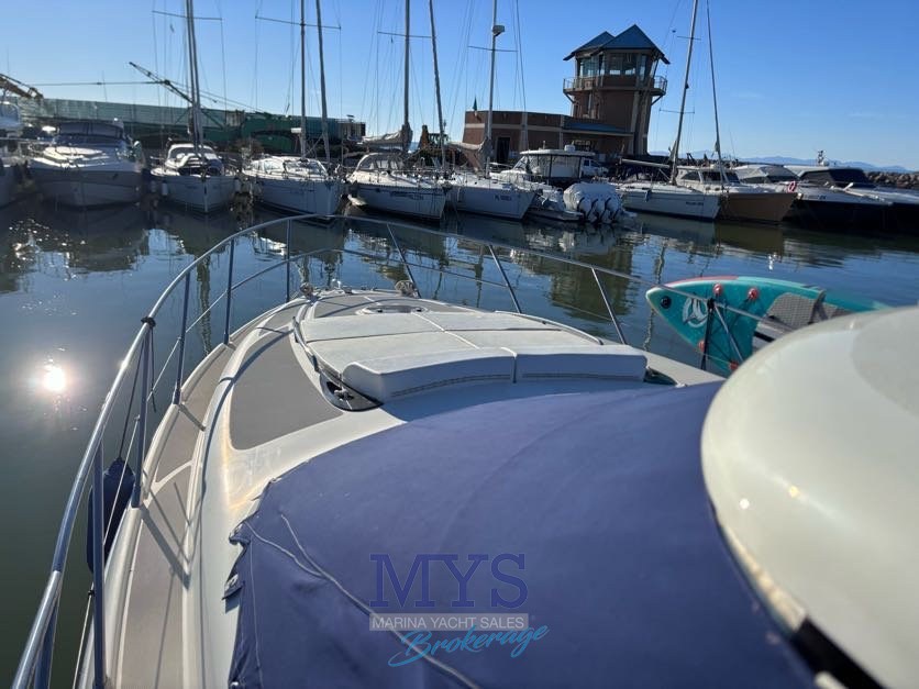 Gobbi Atlantis 42 Ht · 2005 zu verkaufen – Andere Region — Foto 8