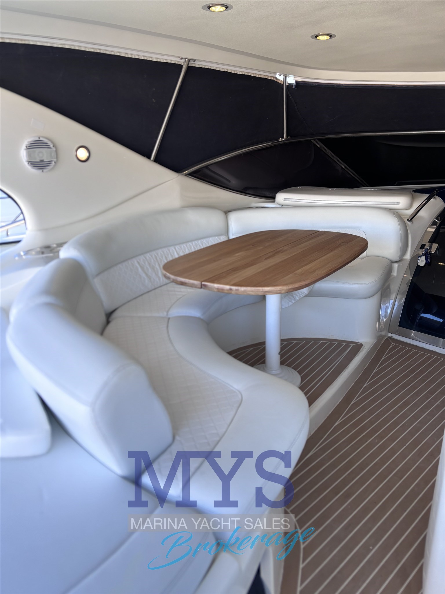 Gobbi Atlantis 42 Ht · 2005 zu verkaufen – Andere Region — Foto 9