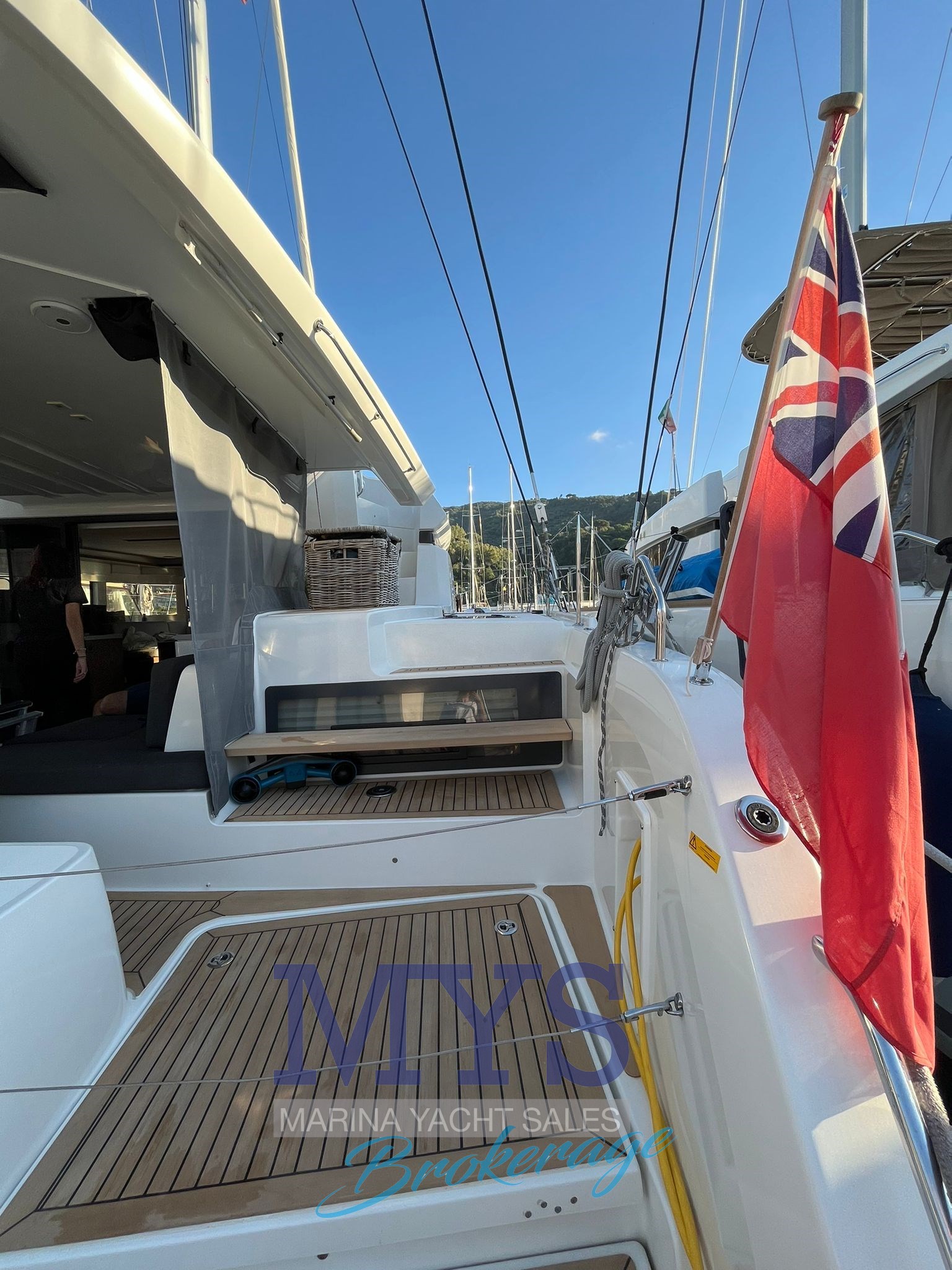 Lagoon 50 · 2019 zu verkaufen – Sizilien — Foto 9
