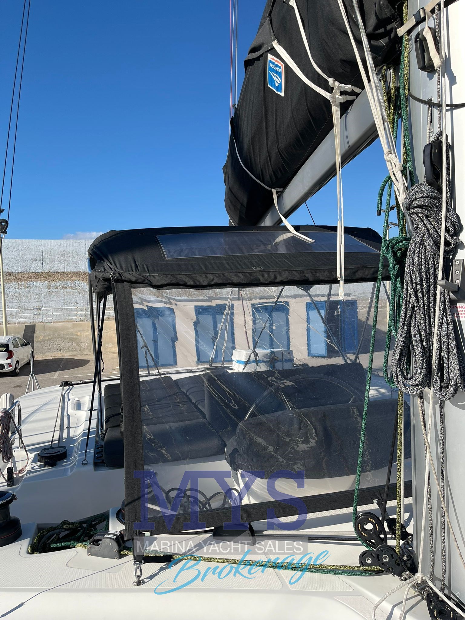 Lagoon 50 · 2019 zu verkaufen – Sizilien — Foto 10