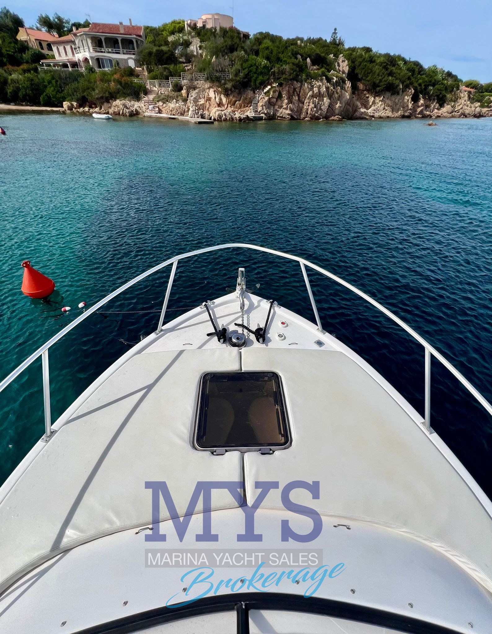 Mako Marine Mako 295 · 1997 en venta en Otra zona — foto 5
