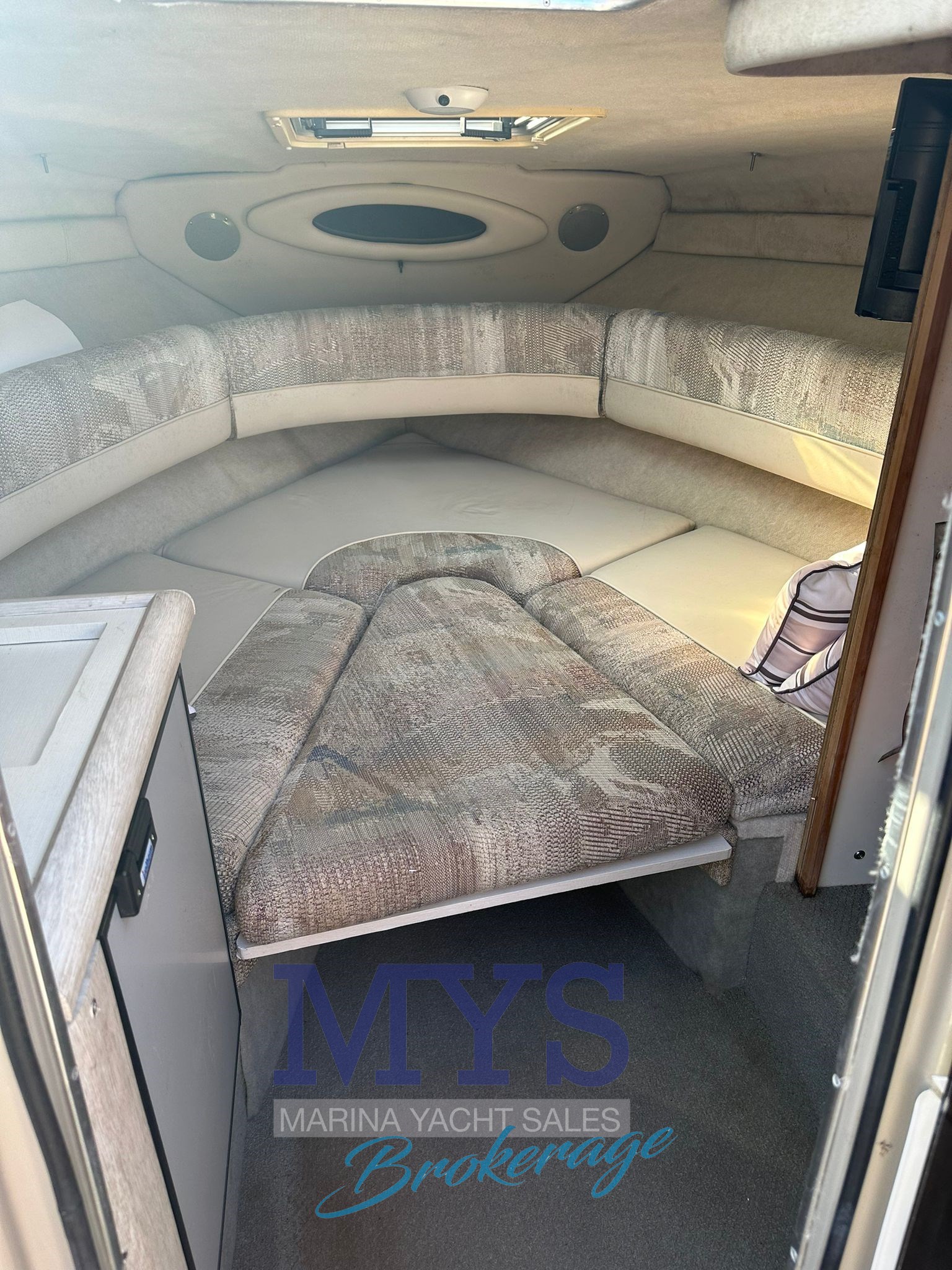 Maxum Marine 2300 Sc · 1995 zu verkaufen – Andere Region — Foto 6
