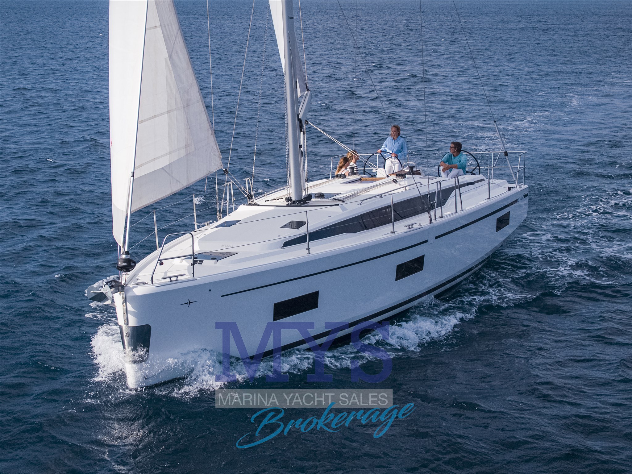 Bavaria C42 · 2022 à vendre – Autre zone — photo 2