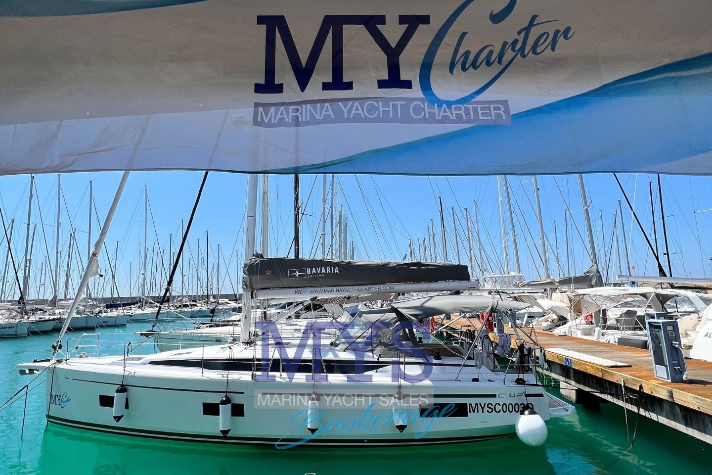 Bavaria C42 · 2022 à vendre – Autre zone — photo 3