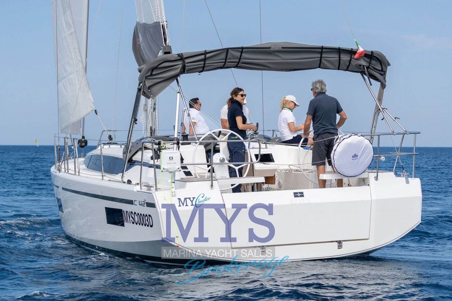 Bavaria C42 · 2022 à vendre – Autre zone — photo 4
