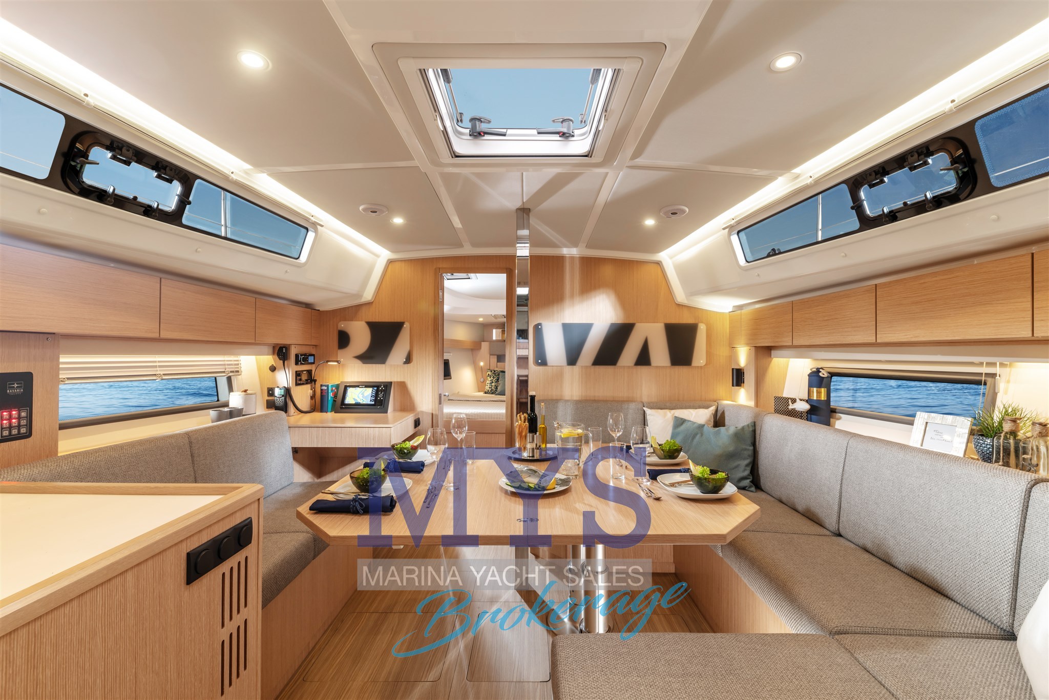 Bavaria C42 · 2022 à vendre – Autre zone — photo 5
