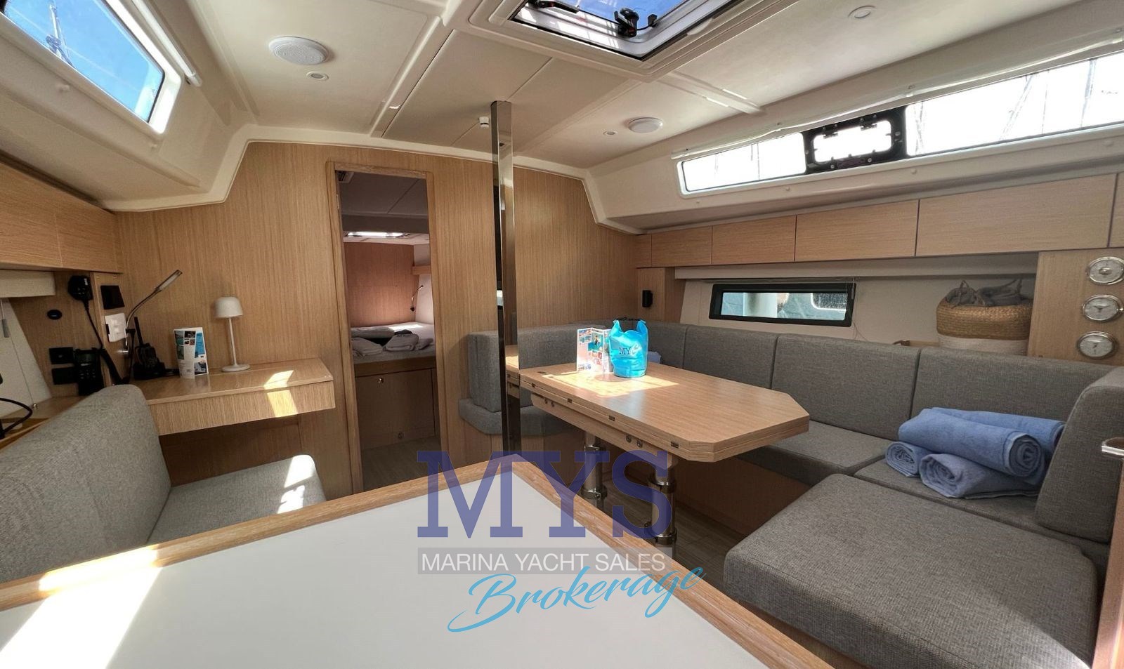 Bavaria C42 · 2022 à vendre – Autre zone — photo 6