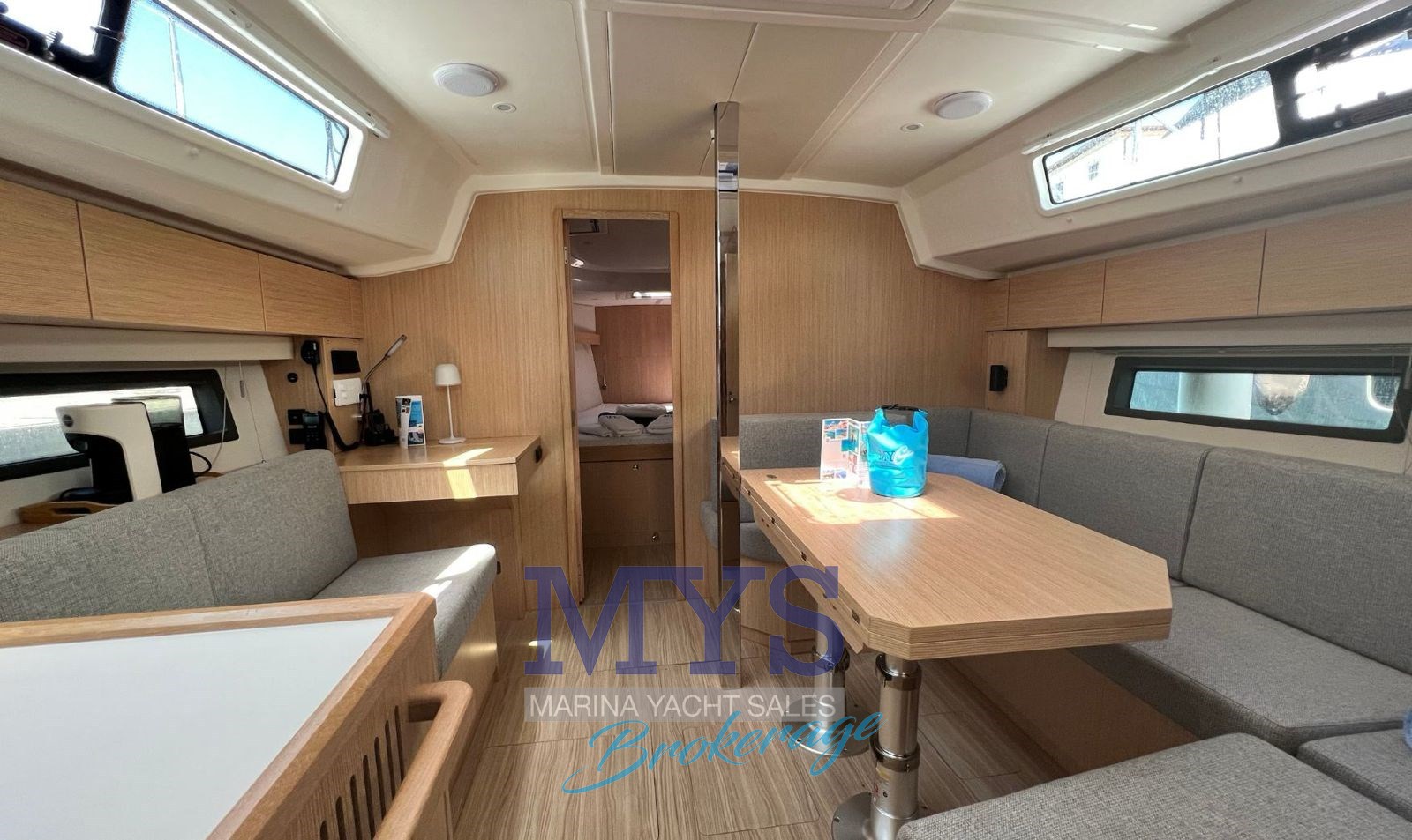 Bavaria C42 · 2022 à vendre – Autre zone — photo 7