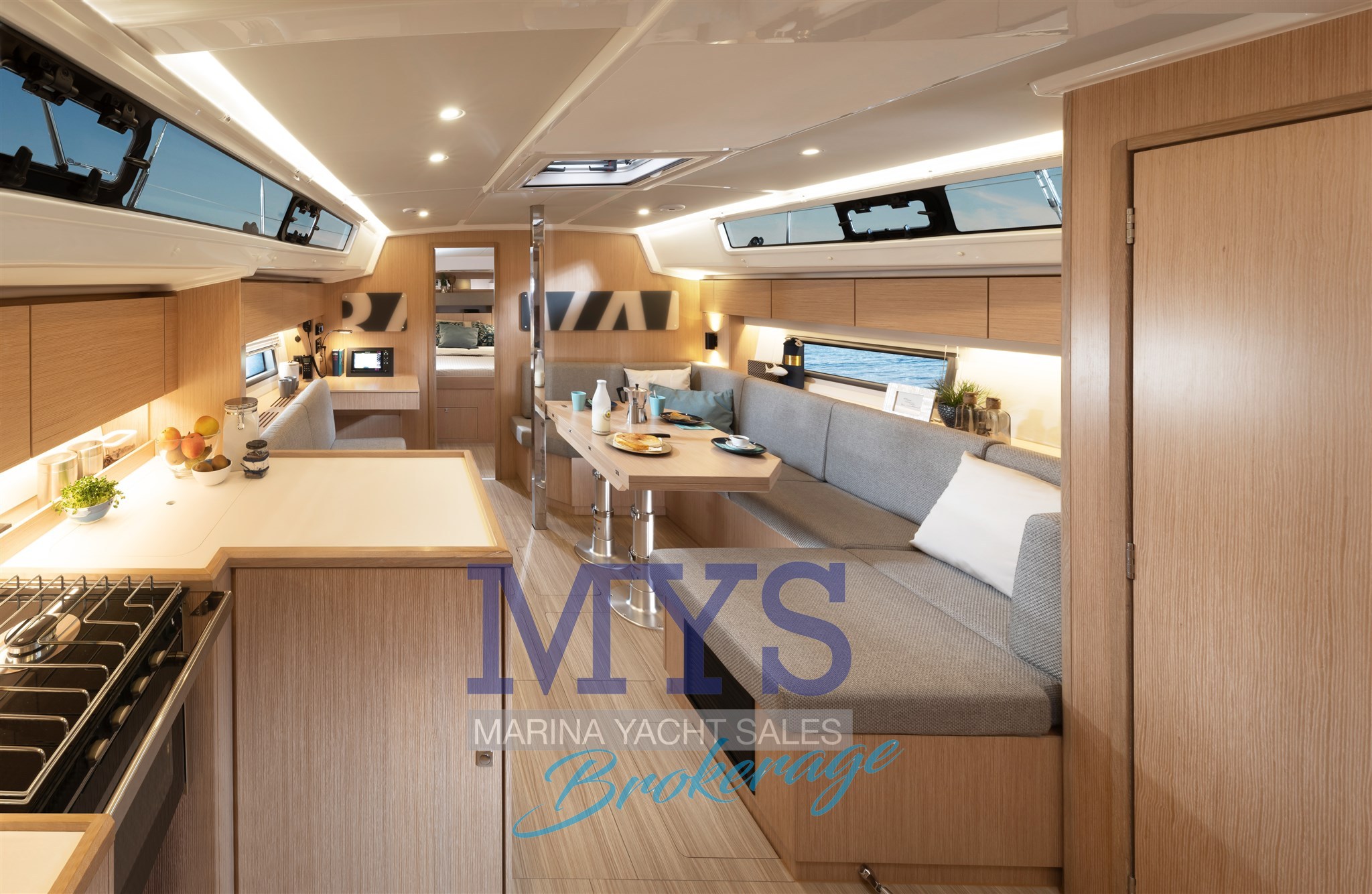 Bavaria C42 · 2022 à vendre – Autre zone — photo 8