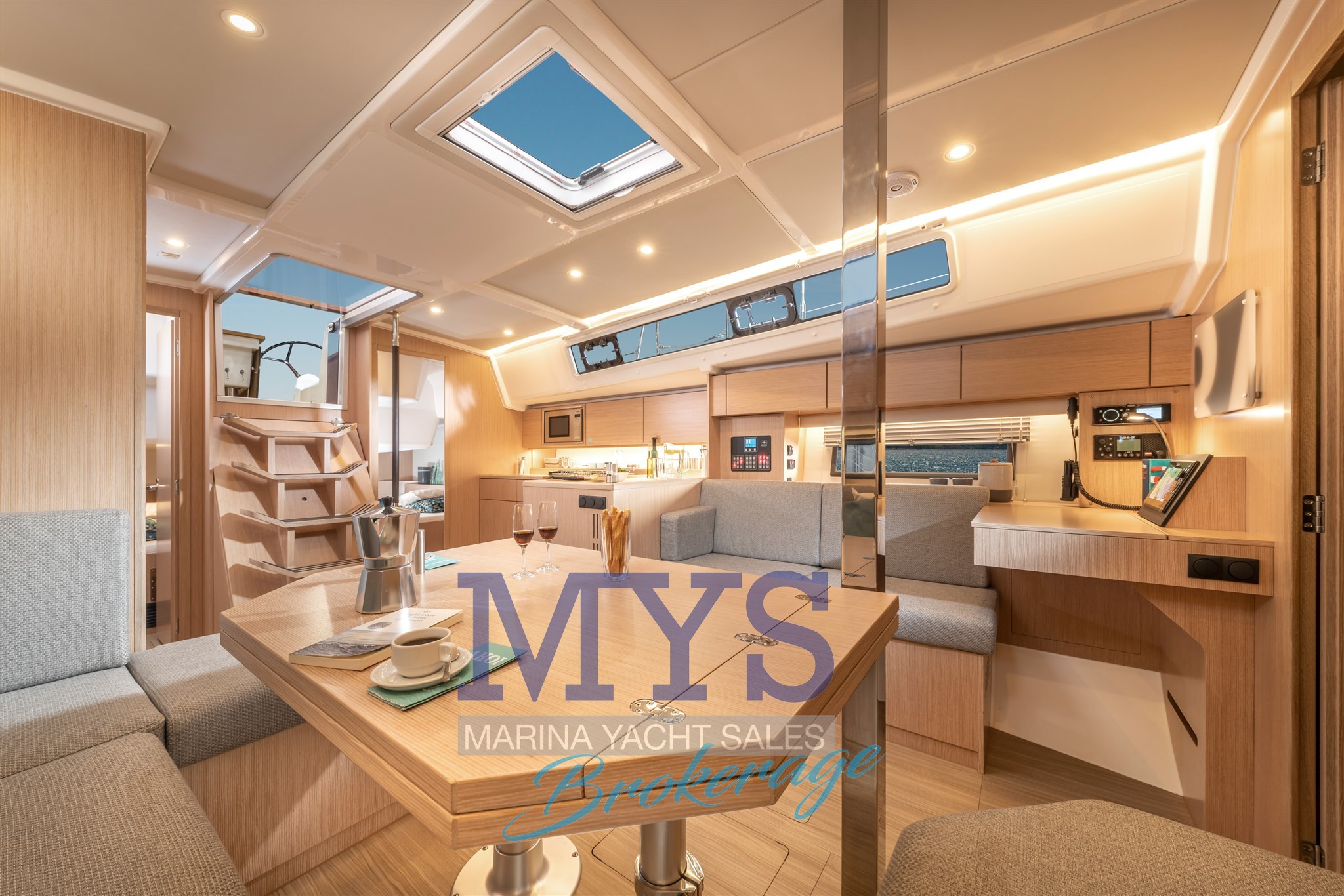Bavaria C42 · 2022 à vendre – Autre zone — photo 9